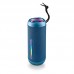 NGS IPX7 Waterproof 30W BT Speaker USB/FM/TF/AUX IN- 9H Battery - Azul