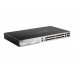 Switch D-Link DGS-3130-30S/E: Switch L3 Stackable com 24 Portas SFP