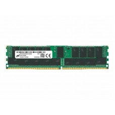 Micron - DDR4 - módulo - 32 GB - DIMM 288-pin - 3200 MHz / PC4-25600 - registado - MTA18ASF4G72PZ-3G2R