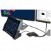 Startech Hub Mst Dp 4x Displayport Mstdp124dp