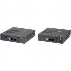 Extensor HDMI StarTech ST12MHDLAN2K sobre IP (1080p)