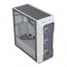 Caja Cooler Master Masterbox Td500 Mesh V2 Blanca (Td500v2-Wgnn-S00) Caja Cooler Master Masterbox Td500 Mesh V2 Blanca (Td500v2-Wgnn-S00)