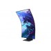 Samsung Odyssey S55CG970NU pantalla para PC 139,7 cm (55