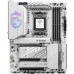 Placa-mãe MSI MPG B850 EDGE TI WIFI: AMD AM5, B850, DDR5, 256GB