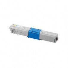 Oki Toner-C332/MC363-Yellow-1.5K