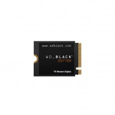 Disco SSD WD_BLACK SN770M 1TB, M.2 2230, PCIe 4.0 x4 NVMe