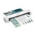 Scanner Brother DS-740D A4 - 600 dpi, USB sem_imagem