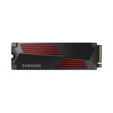 Disco Ssd Samsung M,2 2tb 990 Pro Nvme Pcie 4,0 X 4 Retail
