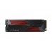 Disco Ssd Samsung M,2 2tb 990 Pro Nvme Pcie 4,0 X 4 Retail