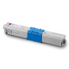 Toner OKI Magenta 3,5k - C310/C330/C510/C530/MC351/MC352/MC361/MC362/MC561/MC562 Toner OKI Magenta 3,5k - C310/C330/C510/C530/MC351/MC352/MC361/MC362/MC561/MC562