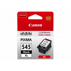 Canon PG-545XL - Black XL Ink Cartridge