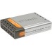 D-link 5-Port 10/100Mbps Fast Ethernet Unmanaged Switch D-link 5-Port 10/100Mbps Fast Ethernet Unmanaged Switch