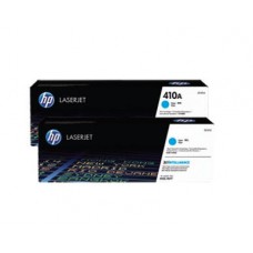 HP 410A original Toner cartridge CF411A cyan HP 410A original Toner cartridge CF411A cyan