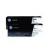 HP 410A original Toner cartridge CF411A cyan HP 410A original Toner cartridge CF411A cyan