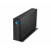 LaCie d2 Professional STHA4000800 - disco rígido - 4 TB - USB 3.1 - STHA4000800