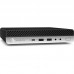 Computador HP Prodesk 600 G3 Mini i5-7500T 8GB SSD 256GB Computador HP Prodesk 600 G3 Mini i5-7500T 8GB SSD 256GB