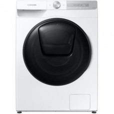 Samsung - MÁQ. Lavar Roupa WW80T754DBH/S3 Samsung - MÁQ. Lavar Roupa WW80T754DBH/S3