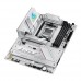Placa-Mãe ASUS ROG Strix B850-A Gaming WiFi, AMD B850, Socket AM5, ATX