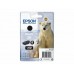 Epson 26 - preto - original - tinteiro - C13T26014012
