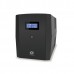 Conceptronic Ups Zeus 2200va 1320w 3x Iec + 2x Schuko