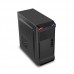 Caixa PC Nox Nx Kore: Semitorre ATX/Micro-ATX com USB 3.0 e Ventilação