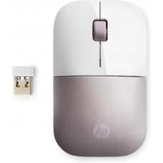 Hp Z3700 Ratón Rf Inalámbrico 1200 Dpi Ambidextro Blanco