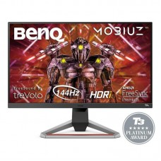 Monitor BenQ Mobiuz EX2710U 27 Monitor BenQ Mobiuz EX2710U 27