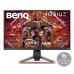 Monitor BenQ Mobiuz EX2710U 27 Monitor BenQ Mobiuz EX2710U 27