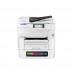 EPSON WORKFORCE PRO EM-C8100RDWF INKJET COLOR 25 PPM A3+ MULTIFUNCTIONAL BLACK PRINTER