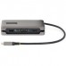 USB-C Multiport Adapter HDMI/VGA Hub