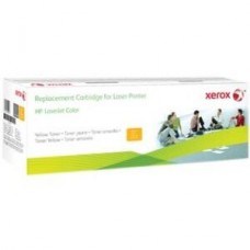 Toner Xerox para HP CF412X - Amarelo - Alto Rendimento - 5200 Páginas