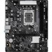 Placa-mãe ASROCK B760M-H2/M.2: Intel LGA 1700, B760, 2x DDR5, 96GB