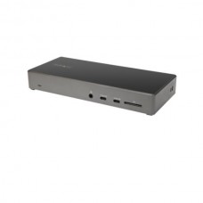 Startech Docking Station Usb C para 3 Monitores