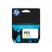 Tinteiro HP OfficeJet Pro 953 Amarelo (F6U14AE) Tinteiro HP OfficeJet Pro 953 Amarelo (F6U14AE)