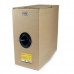 Cabo de Rede Cat6 Startech, Bobina 304m, Azul