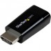 StarTech.com Compact HDMI to VGA Adapter Converter - HD2VGAMICRO