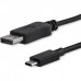 Cabo Adaptador StarTech USB-C para DisplayPort - CDP2DPMM1MB