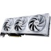 Placa Gráfica MSI GeForce RTX 5080 Ventus 3X OC White: 16GB GDDR7