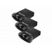Sandisk Ultra Fit Usb 3.1 Ext Flash Drive 3-Pack 32gb