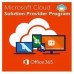 Suite de Office Microsoft Office 365 Enterprise E4