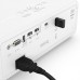 Projetor BenQ LH650: Laser, 4000 Lumens, Full HD, 1080p