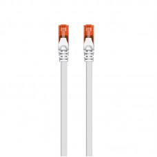 Ewent Chicote Cat6 Utp 7mt Cinza Ewent Chicote Cat6 Utp 7mt Cinza