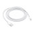 Cabo Lightning Apple - Branco - 2m - MD819ZM/A sem_imagem