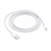 Cabo Lightning Apple - Branco - 2m - MD819ZM/A Cabo Lightning Apple - Branco - 2m - MD819ZM/A