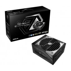 Fonte de Alimentação ASRock Taichi TC-1650T: 1650W, 80 PLUS Titanium, Modular