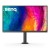 Monitor BenQ PD2705UA: Ecrã 27 sem_imagem