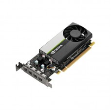 Placa Gráfica PNY NVIDIA Quadro T1000 8GB Low Profile, VCNT1000-8GB-PB