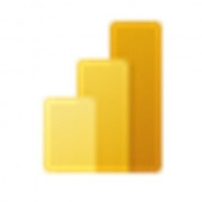 Software Gestão Microsoft Power BI - CSP-PBI-STU