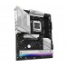 Placa-mãe ASRock B850 Pro RS WiFi: AMD B850, AM5, DDR5, 256GB