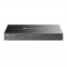 TP-LINK Omada 10-Port Gigabit Easy Managed Switch with 8-Port PoE+